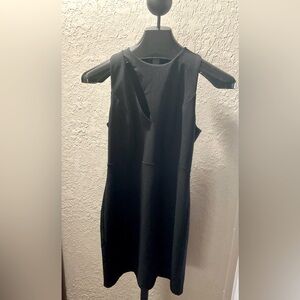 EXPRESS LITTLE BLACK DRESS!Size SM